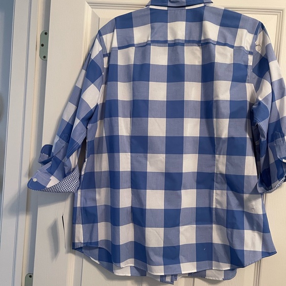 Chaps blouse - Picture 2 of 2